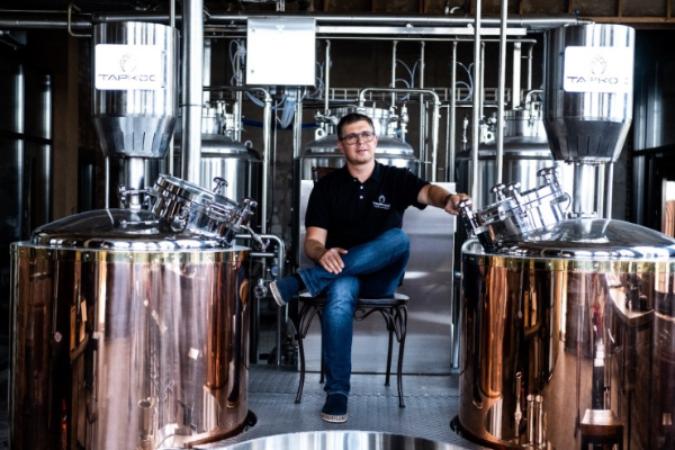 «Российские и европейские пивовары неравны. Свою отрасль нужно защищать и гордиться ею», — Дмитрий Тарасевич